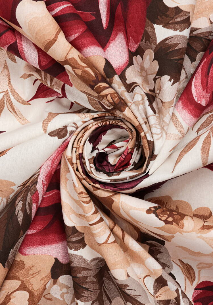 Пододеяльник Нимфея шир.  750, рис. 3