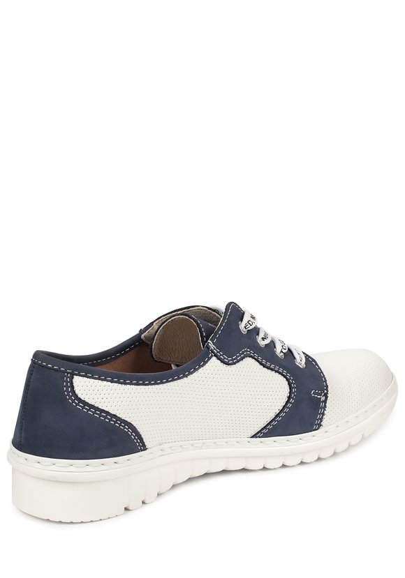 Полуботинки женские Кэтлин шир.  580, рис. 7