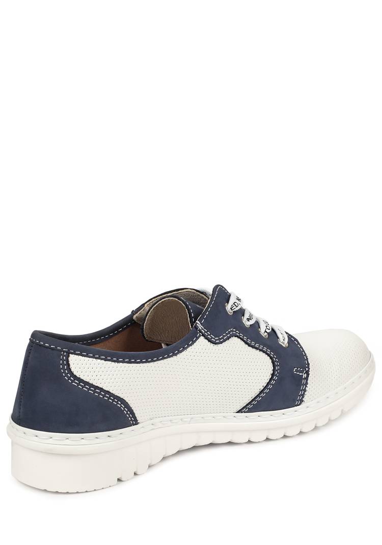 Полуботинки женские Кэтлин шир.  750, рис. 7