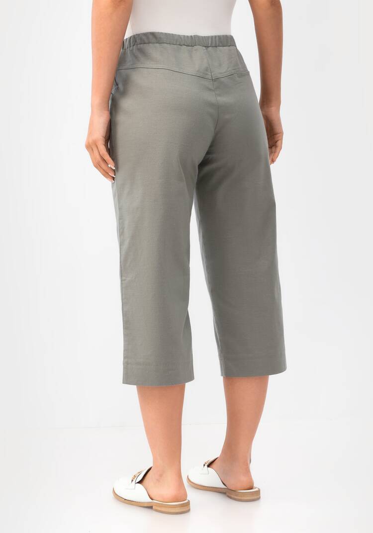 Бриджи Моника шир.  750, рис. 8