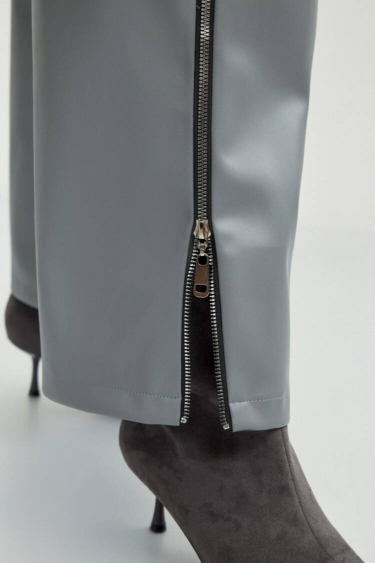 Кюлоты с молнией Марчелла шир.  750, рис. 7