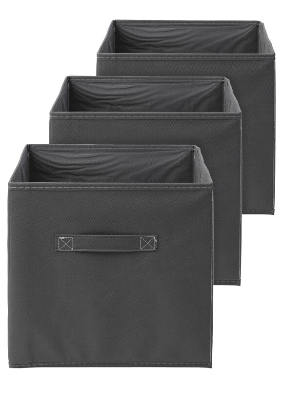 Набор для хранения вещей, 3 шт. шир.  580, рис. 1