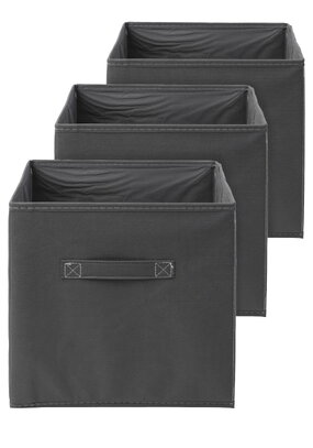 Набор для хранения вещей, 3 шт.