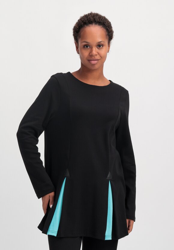 Туника Мила шир.  580, рис. 1