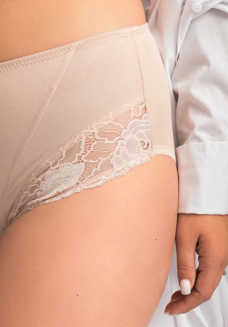 Комплект трусов Изящный комфорт, 2 шт шир.  750, рис. 11