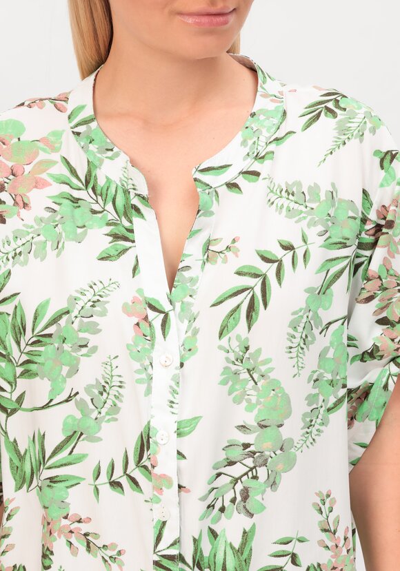 Блуза Янина шир.  580, рис. 20