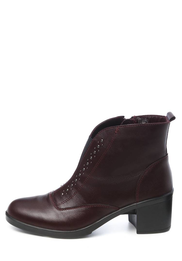 Ботильоны женские Доротеа шир.  750, рис. 6