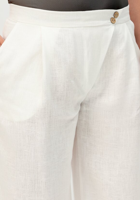 Брюки Герда шир.  580, рис. 5