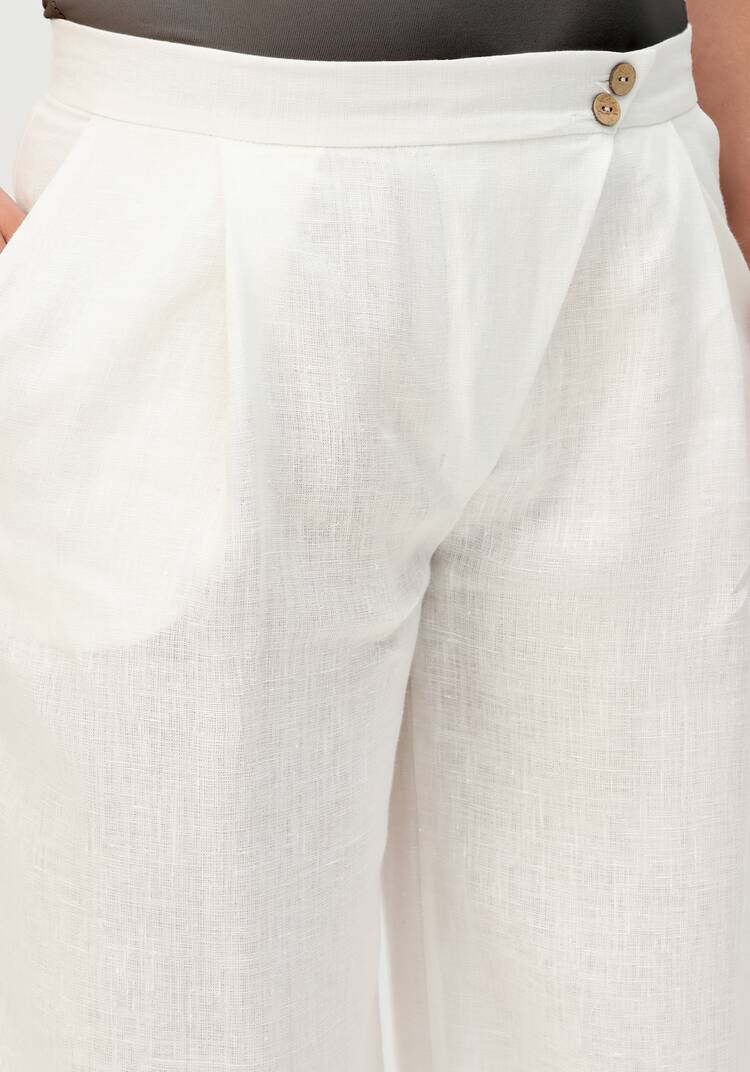 Брюки Герда шир.  750, рис. 5