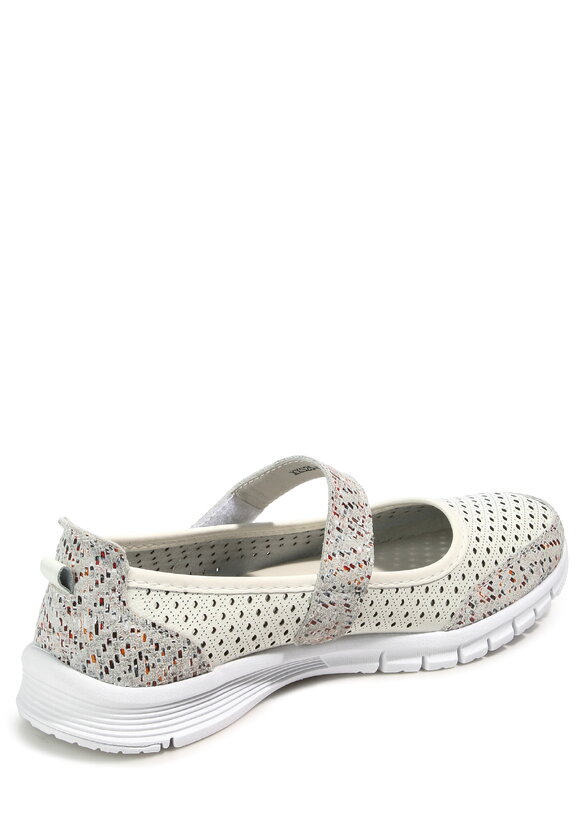 Туфли женские Лето шир.  580, рис. 3