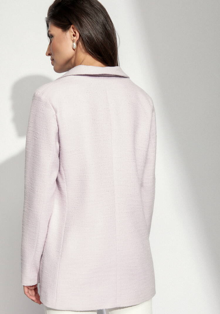 Пиджак оверсайз шир.  750, рис. 9