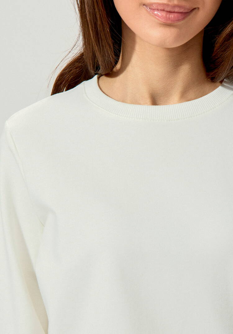 Лонгслив с нашивкой на спине шир.  750, рис. 7