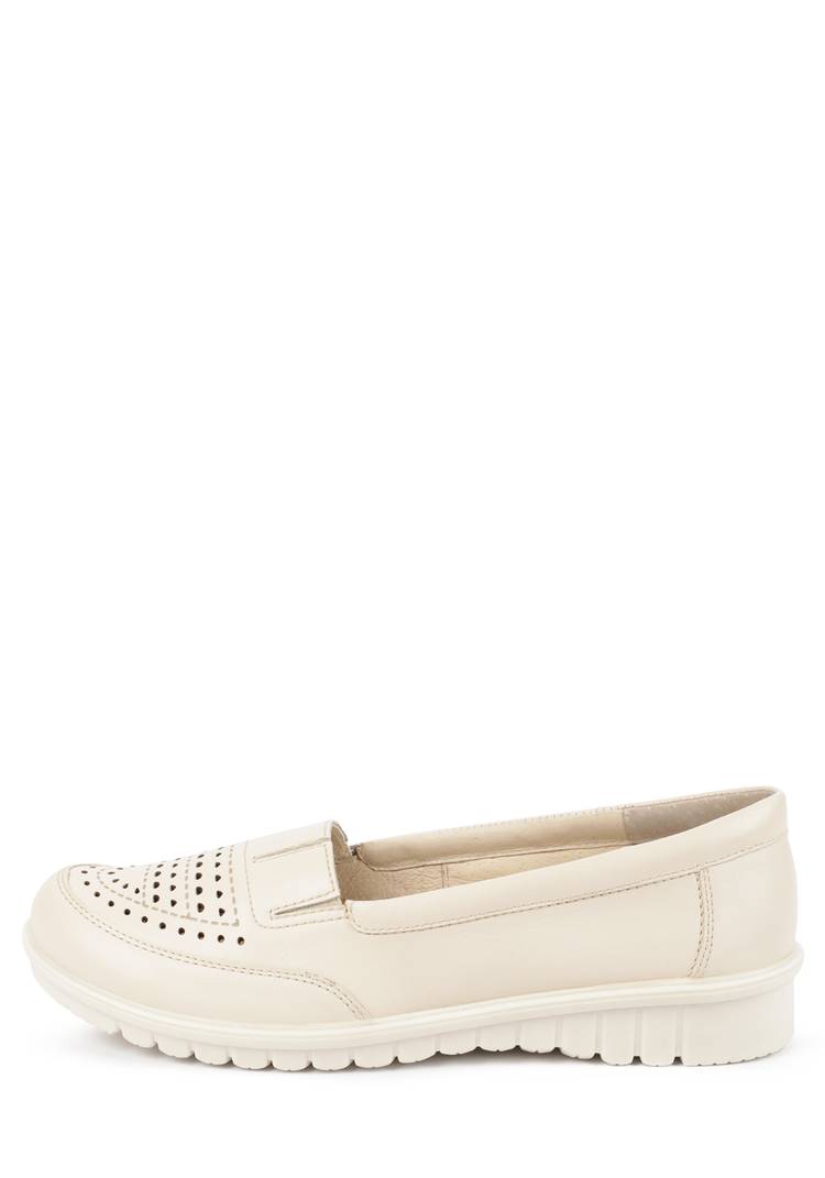 Туфли летние женские Монифа шир.  750, рис. 10