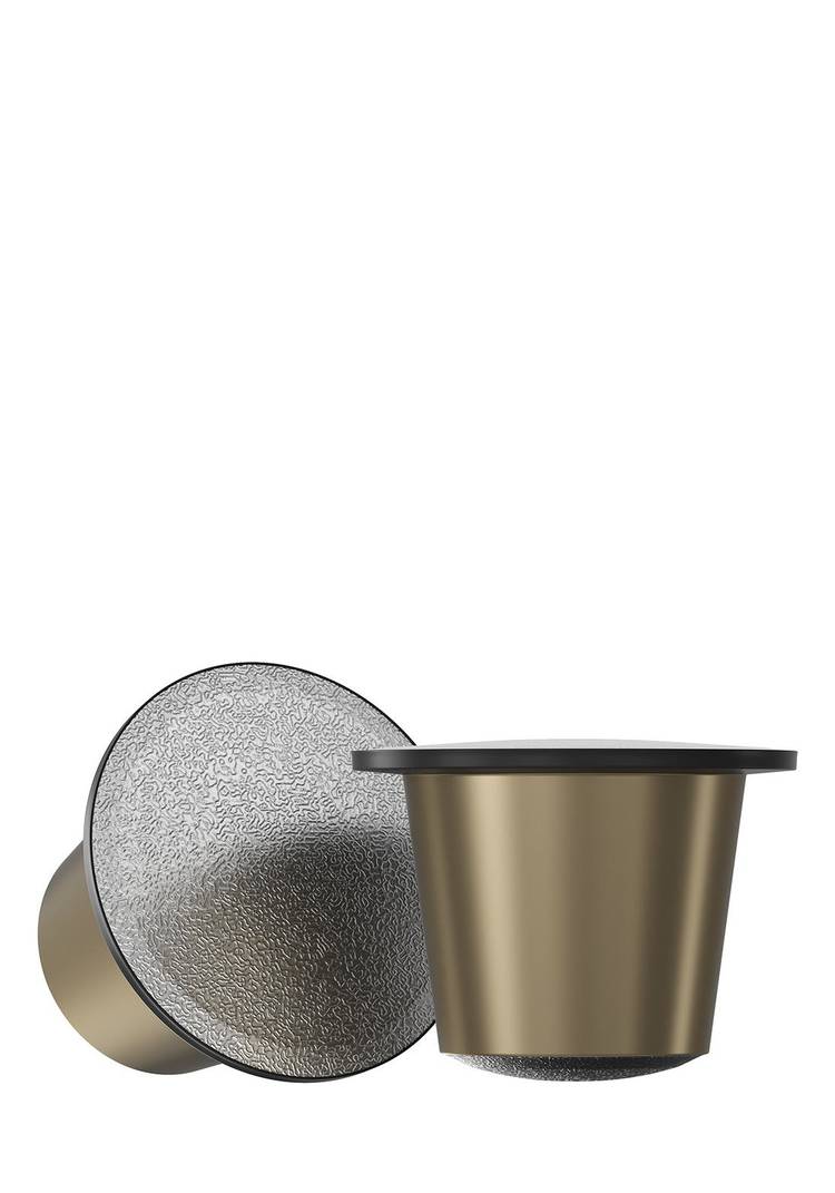 Кофе Coffesso в капсулах, 20 шт. шир.  750, рис. 38