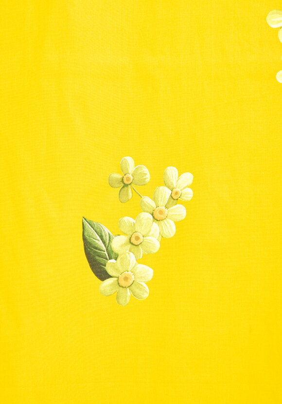 КПБ поплин 3D Магнолия шир.  580, рис. 7