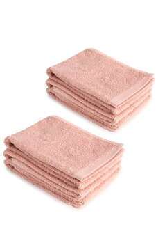 Сaлфетки махровые, 6 шт.