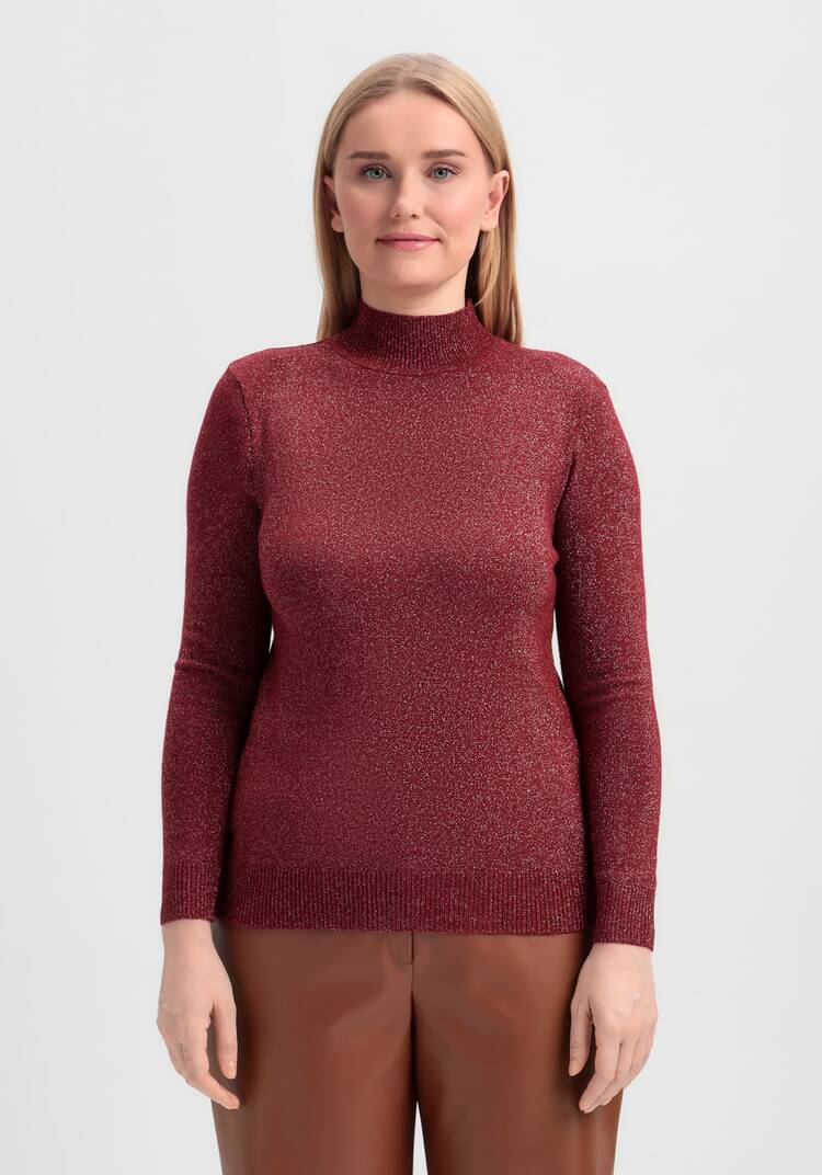 Джемпер Лучик солнца шир.  750, рис. 16