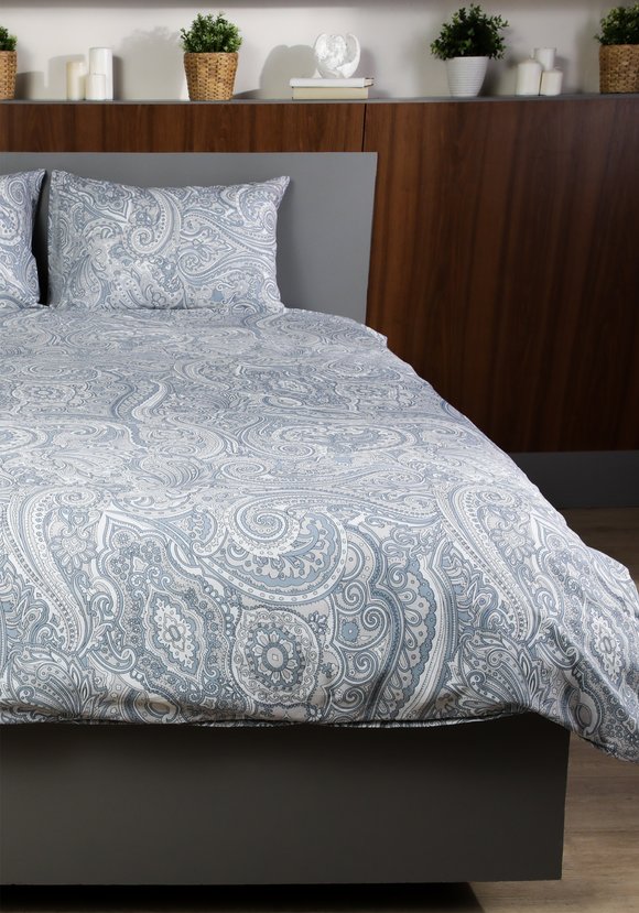 Комплект наволочек Лазурный берег, 2 шт. шир.  580, рис. 3