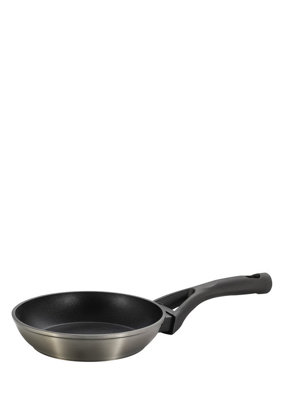 Сковорода GUFFMAN Venus Dark Grey, индукция шир.  580, рис. 1