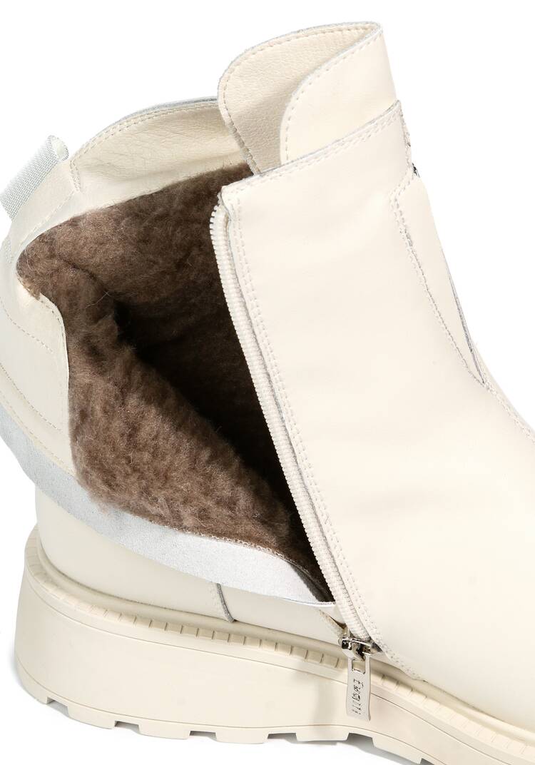 Ботинки женские Гармония шир.  750, рис. 6