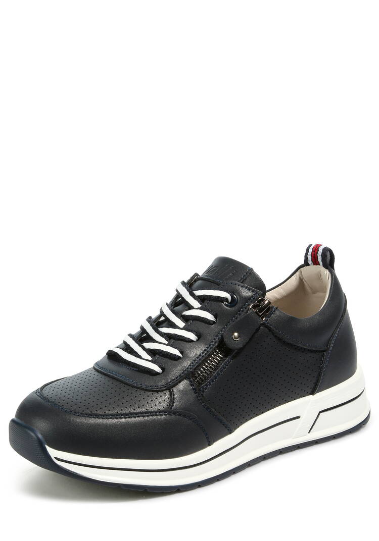 Кроссовки женские Лара шир.  750, рис. 11