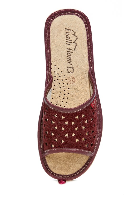 Тапочки женские Рема шир.  580, рис. 9