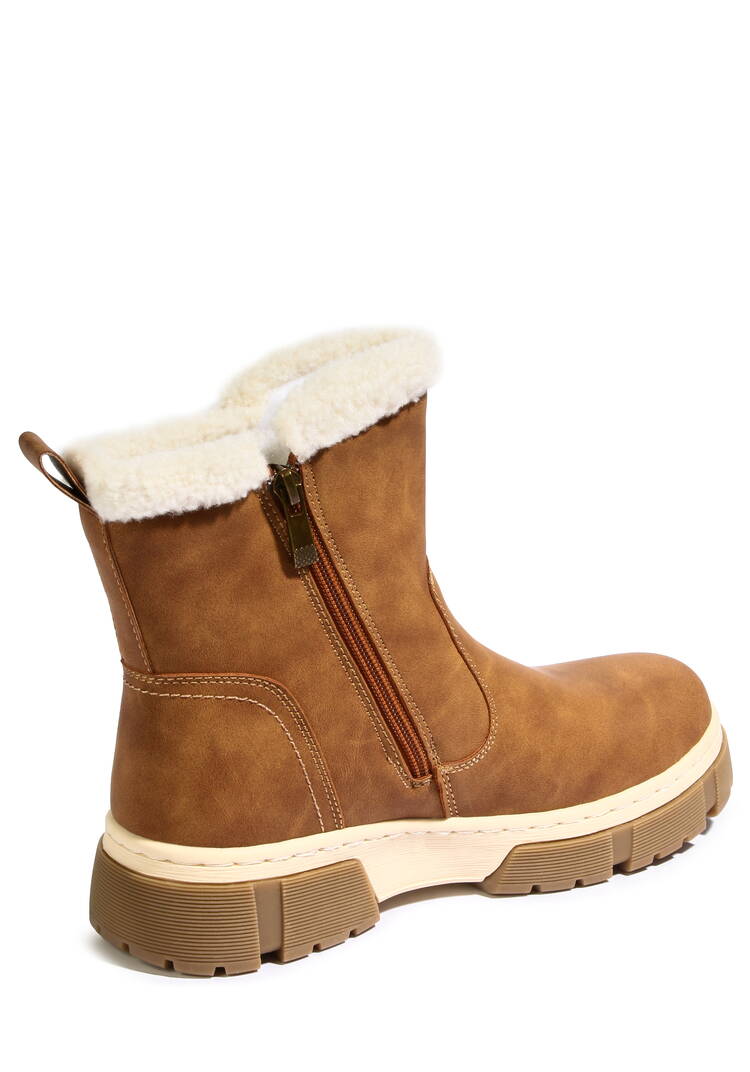 Полусапоги женские Лола шир.  750, рис. 3