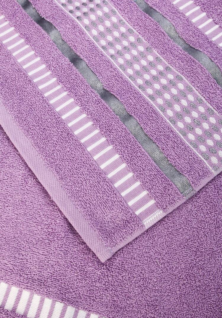 Комплект полотенец Алетта, 2 шт. шир.  750, рис. 27