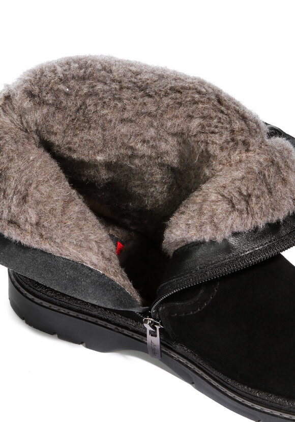 Полусапоги Алерия шир.  580, рис. 18