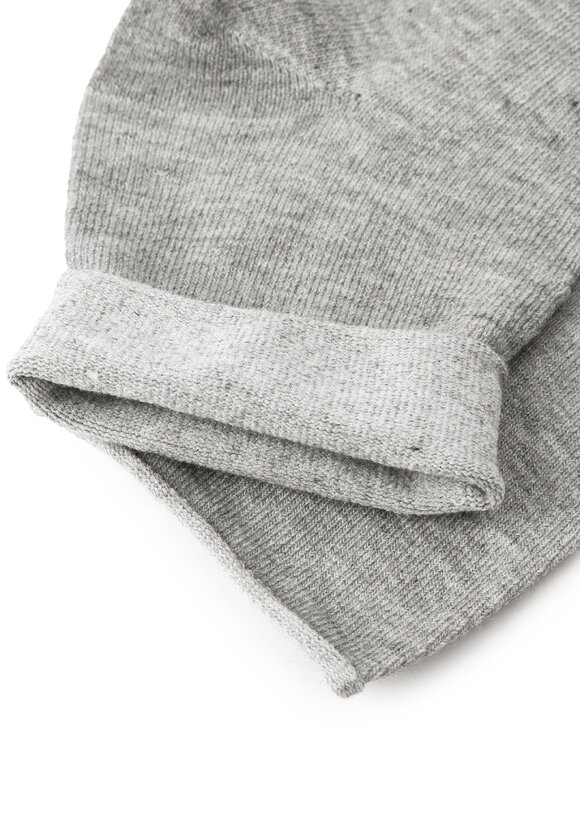 Носки без резинки, 5 пар шир.  580, рис. 22