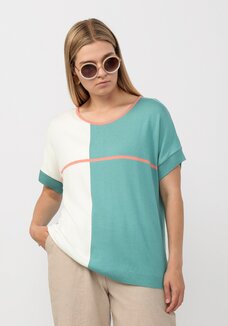 Джемпер Цирилла