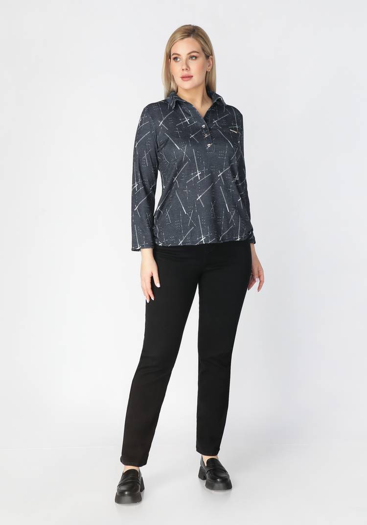 Туника Габриэлла шир.  750, рис. 3