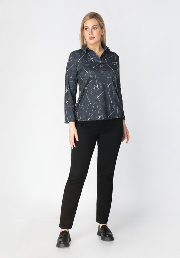 Туника Габриэлла шир.  580, рис. 3