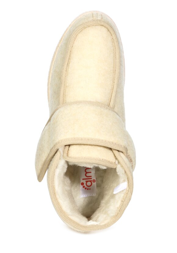 Ботинки женские Леллу шир.  580, рис. 4