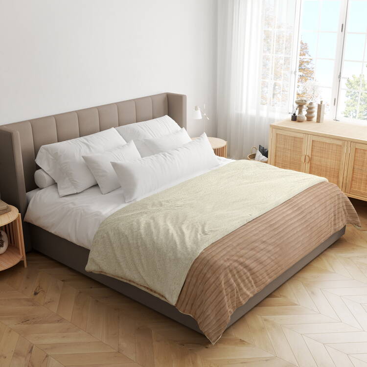 Покрывало-плед Прoнто шир.  750, рис. 5