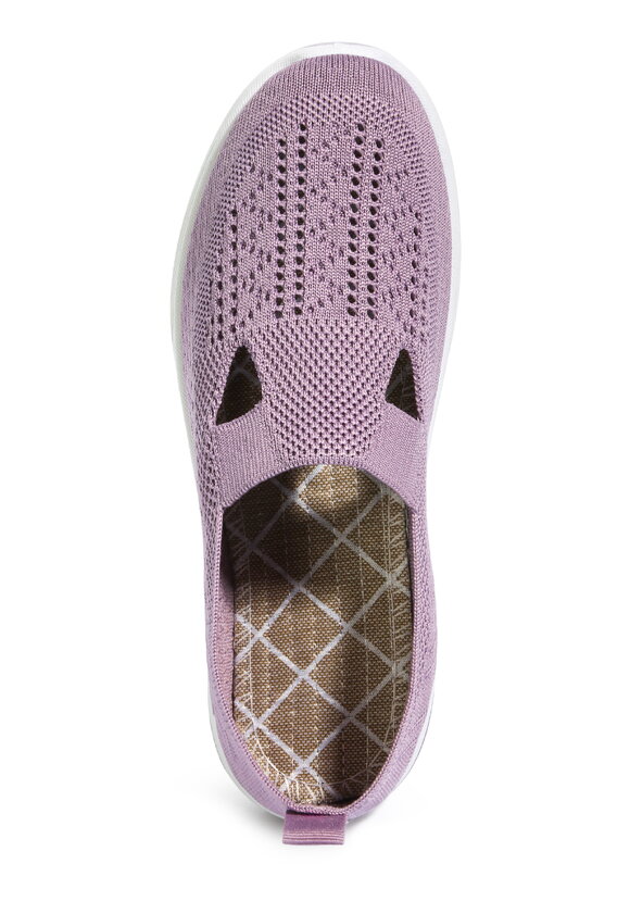 Кроссовки Вега шир.  580, рис. 35