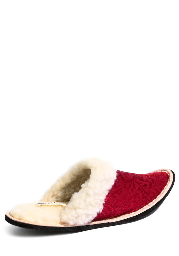 Тапочки меховые Восток шир.  580, рис. 3