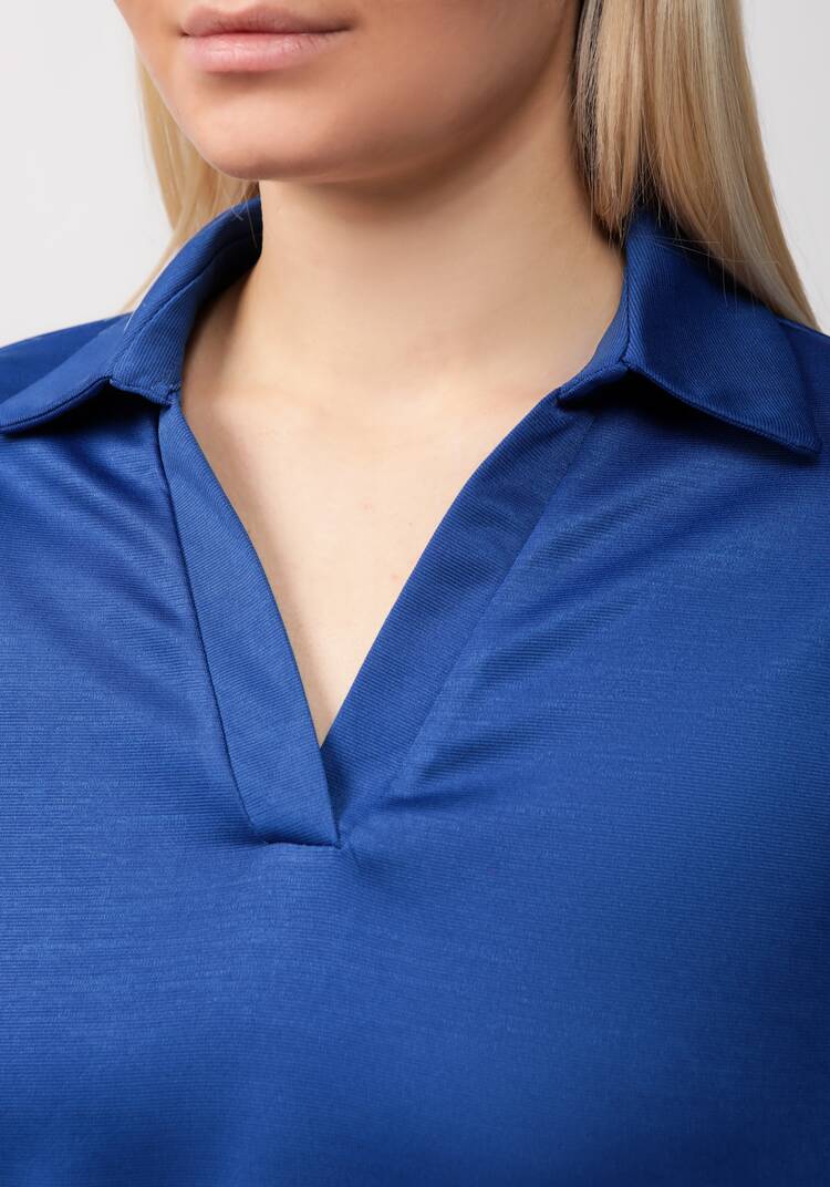 Блуза Лолита шир.  750, рис. 30