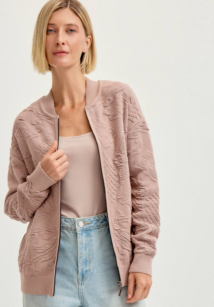 Жакет Амей шир.  750, рис. 41