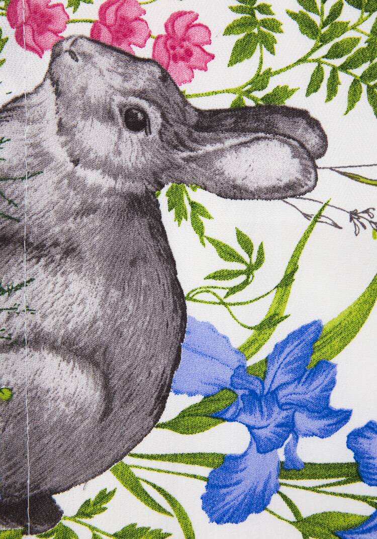 Дорожка Пасхальная шир.  750, рис. 5