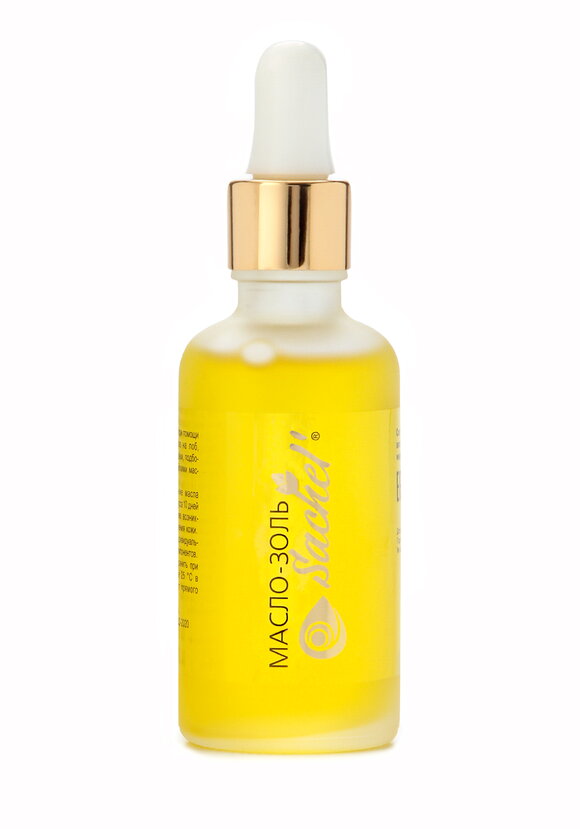 Набор уходовой косметики Сашель 4в1 шир.  580, рис. 2