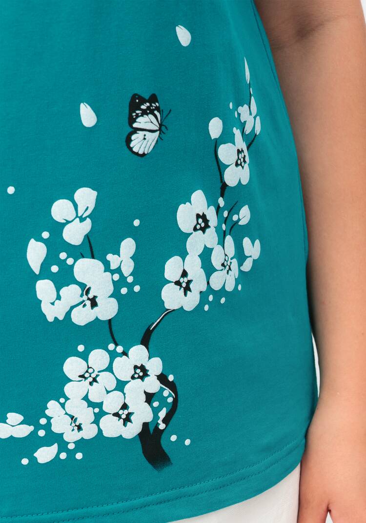 Футболка Бетти шир.  750, рис. 15