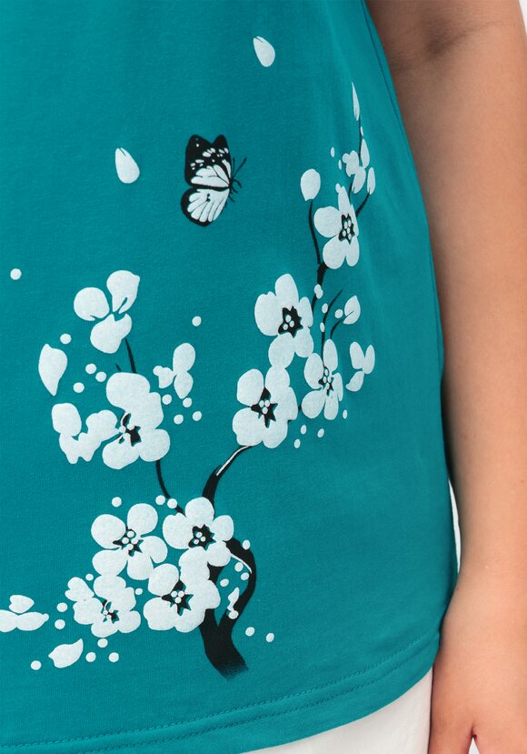 Футболка Бетти шир.  580, рис. 15