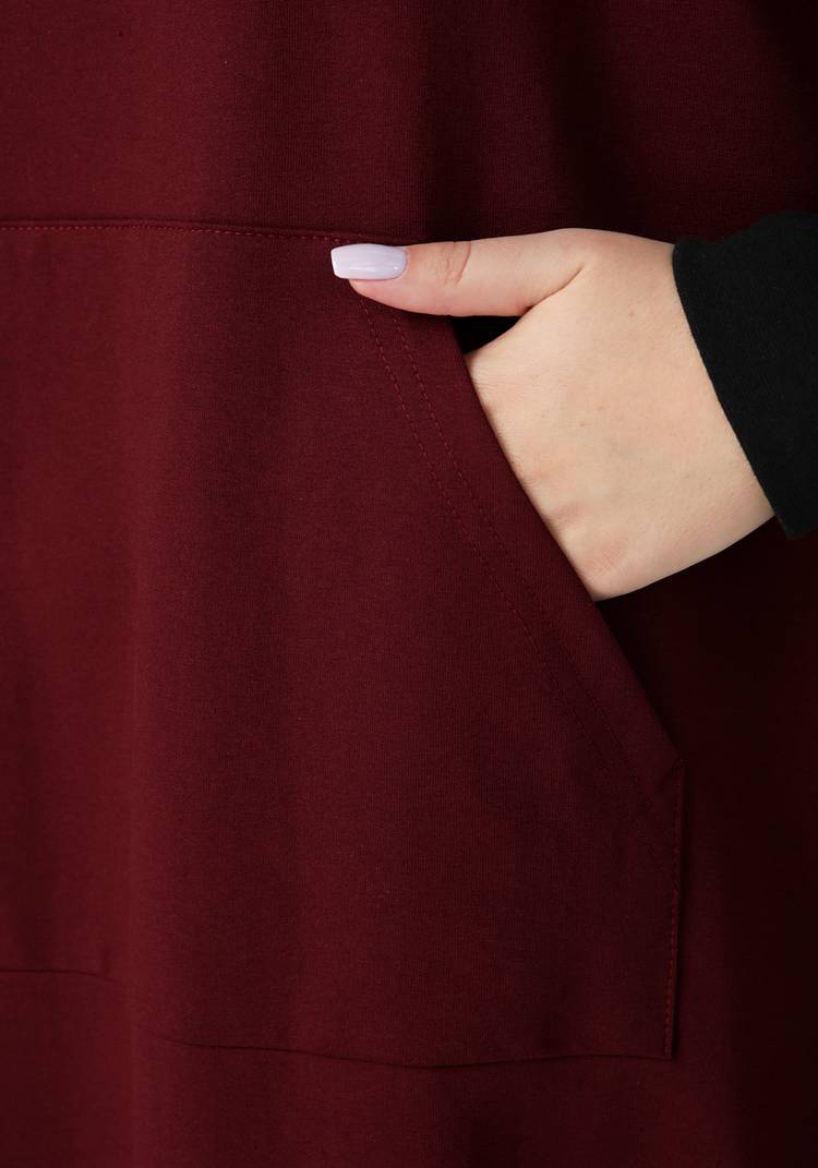 Платье Незабываемое приключение шир.  750, рис. 5