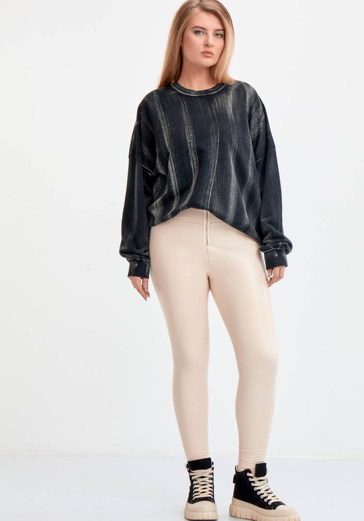 Лосины Идеальная фигура шир.  750, рис. 7