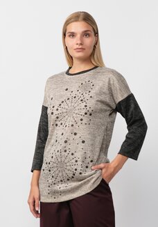 Лонгслив Альфа