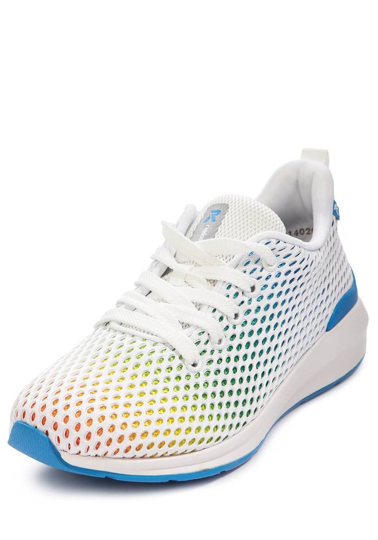 Кроссовки женские Марла шир.  750, рис. 4