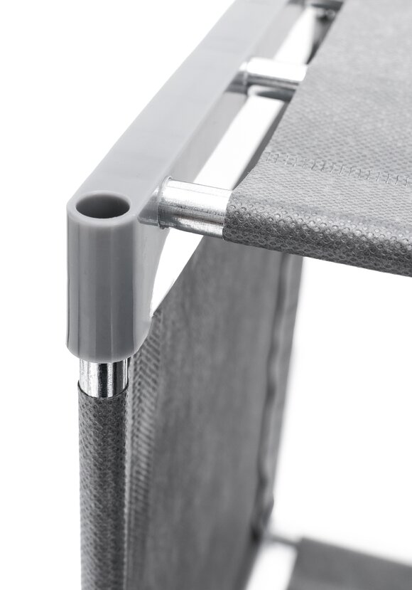 Универсальный стеллаж для хранения шир.  580, рис. 8