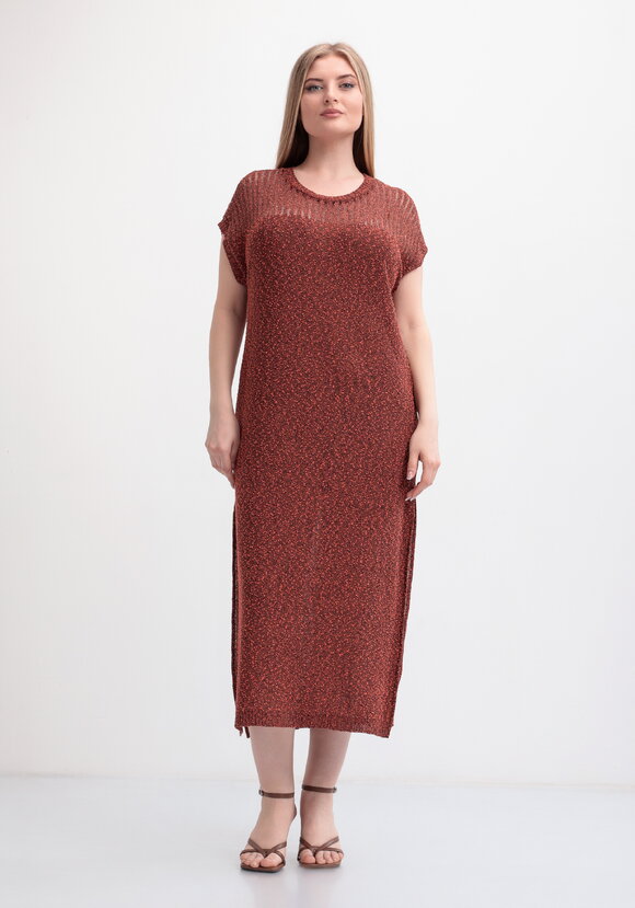 Платье Прекрасная ночь шир.  580, рис. 16