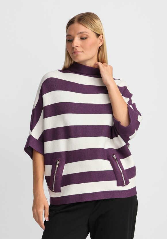 Джемпер Моника шир.  580, рис. 25